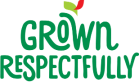 grown respectfully logo