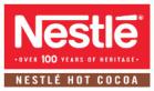 Nestle hot cocoa logo