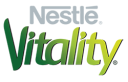 Nestle Vitality logo