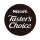 Taster's choice logo