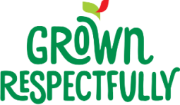 grown respectfully logo