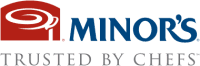 Minor's Logo