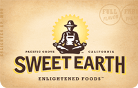 sweet earth logo