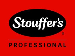 Stouffer's Professional red logo