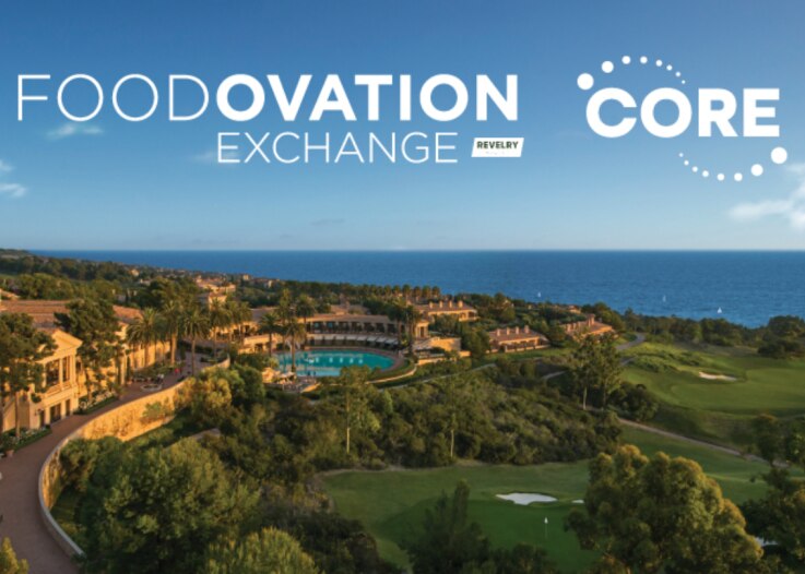 Relationships drive business success. FoodOvation is designed to create meaningful connections and spark innovation through s