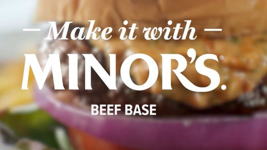 Minors Beef Base Video Still