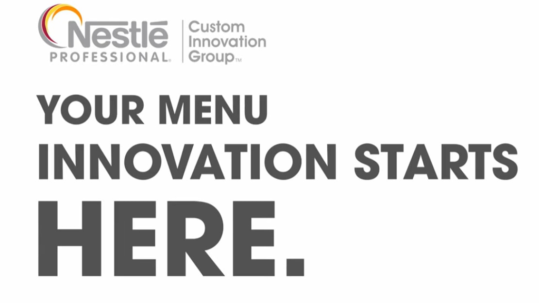 Custom Innovation video