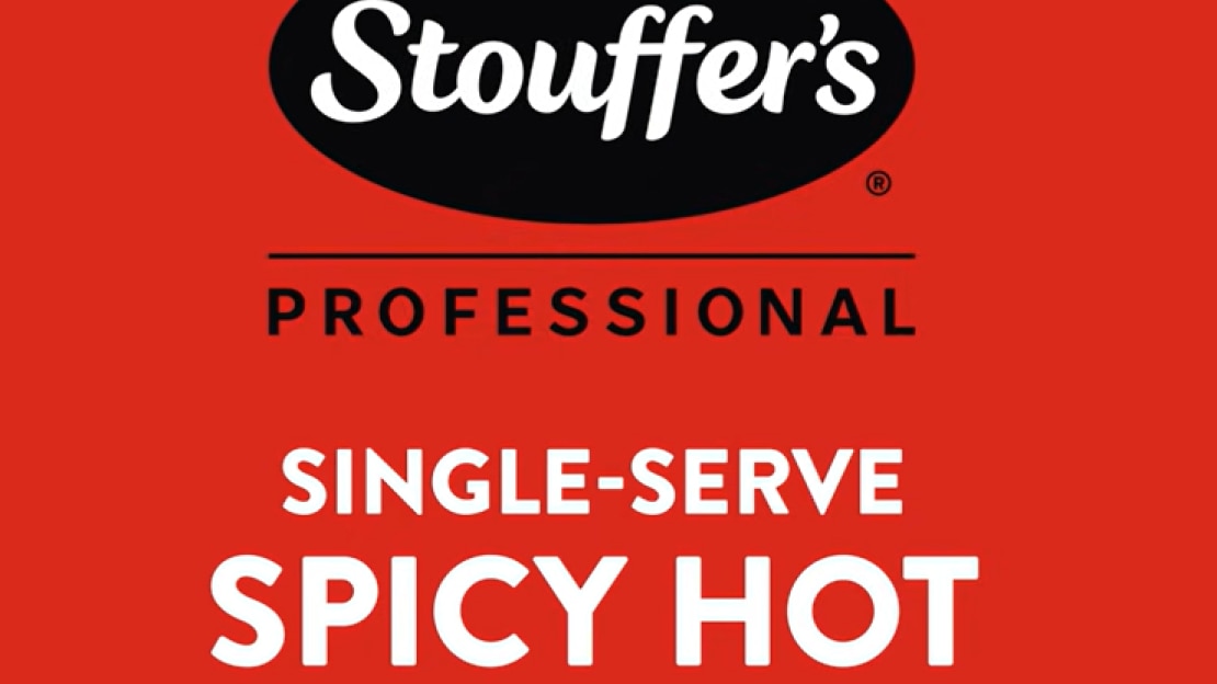 stouffers spicy hot mac and cheese title page
