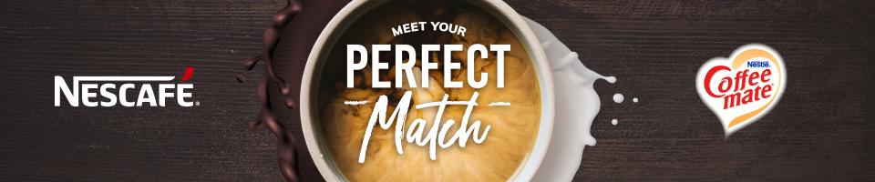 coffee plus creamer promo