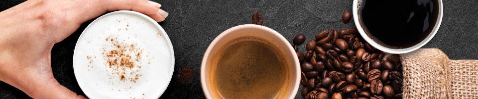 bean to cup coffee