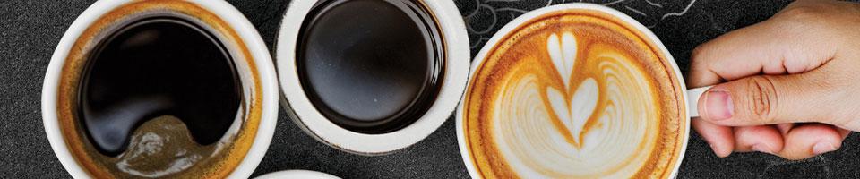 I'm Interested in NESCAFÉ commercial coffee machines