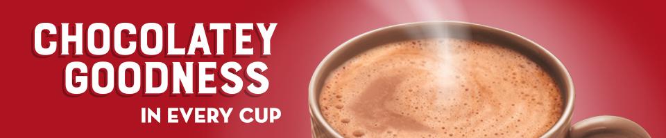 Nestlé Hot Cocoa