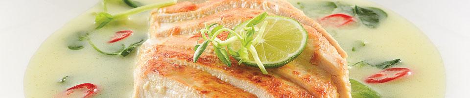 Get Cooking with a Free Sample