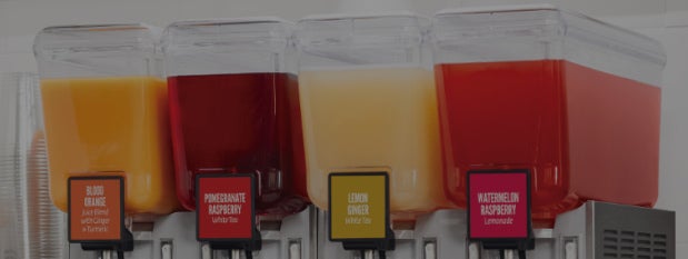 vitality dispensers