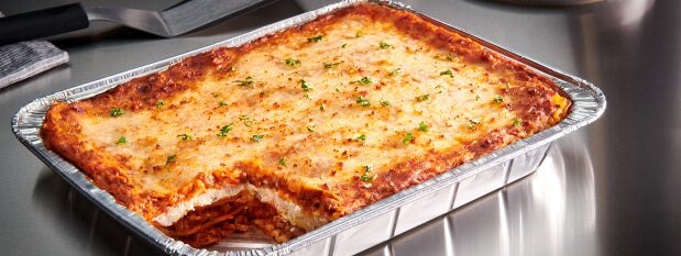 tray stouffers lasagna
