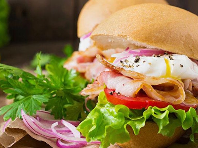 Breakfast's Biggest Winners