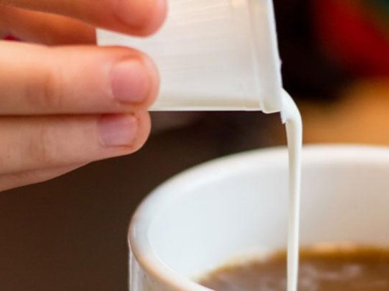 clean label creamer