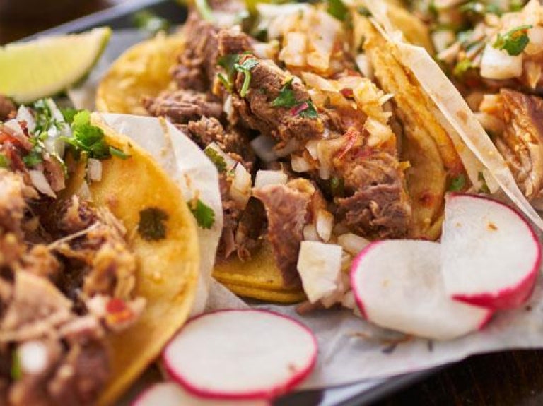 Regional and Ethnic Flavor Boosts for Fast Casual Restaurants