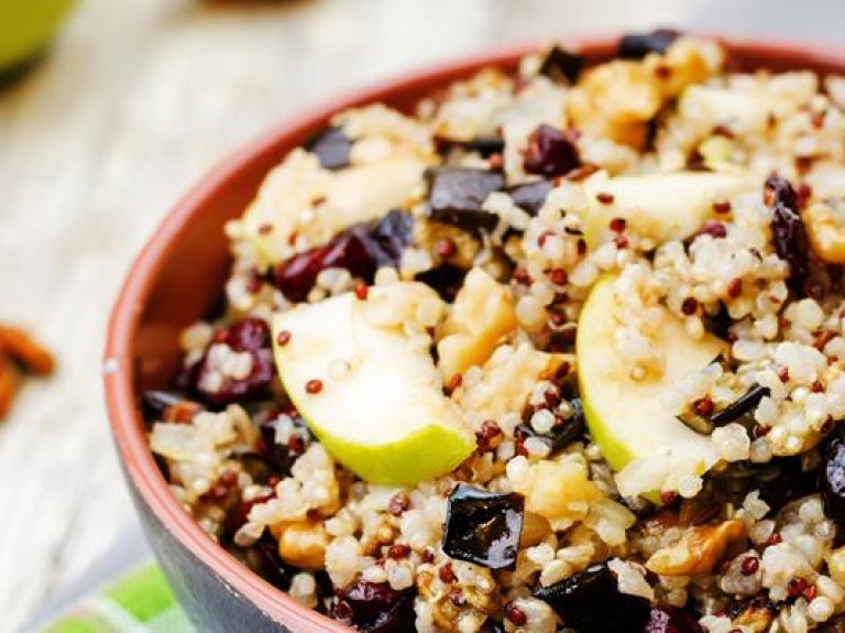 Are Alternative Proteins Becoming Mainstream?