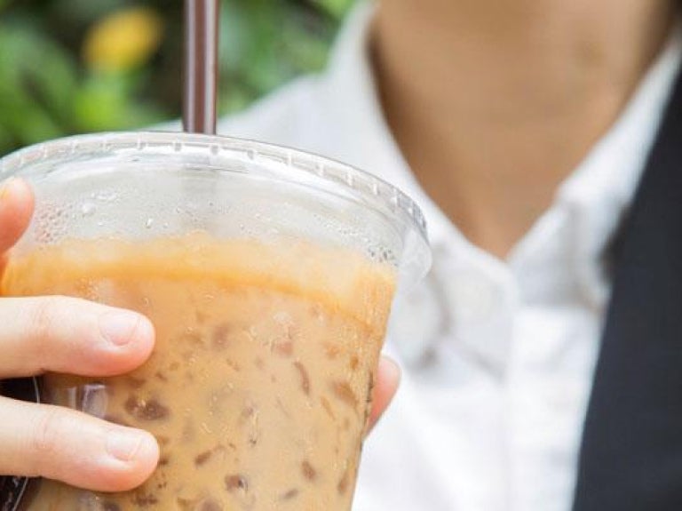 Iced is the New Black