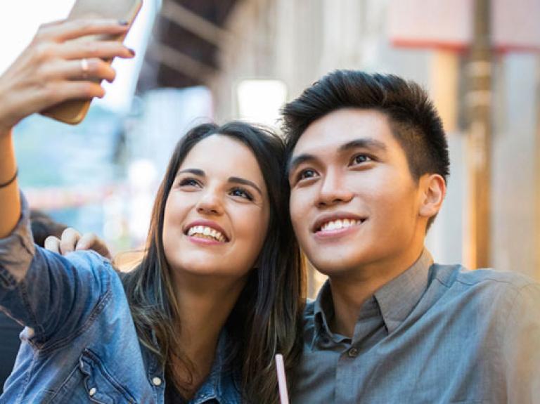 Gen Z trend report