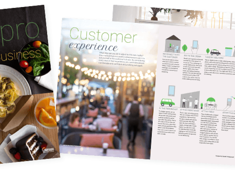 Nutripro Open for Business magazine