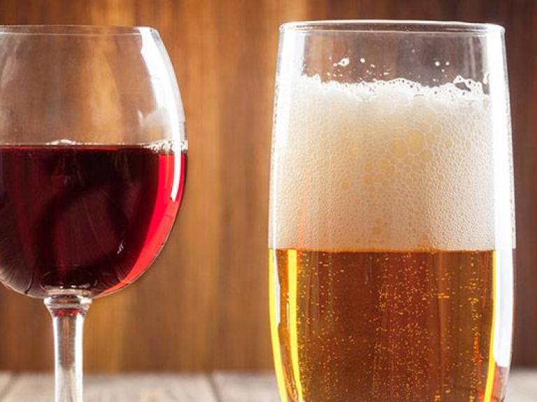 Craft and Cask Beer and Wine Trends Nestlé Professional