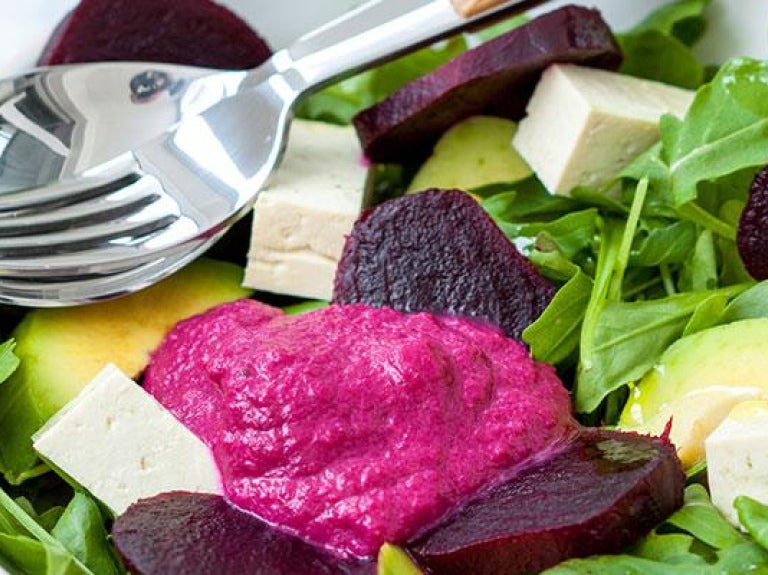 12 Ways to Add Health and Appetite Appeal to Your Menu