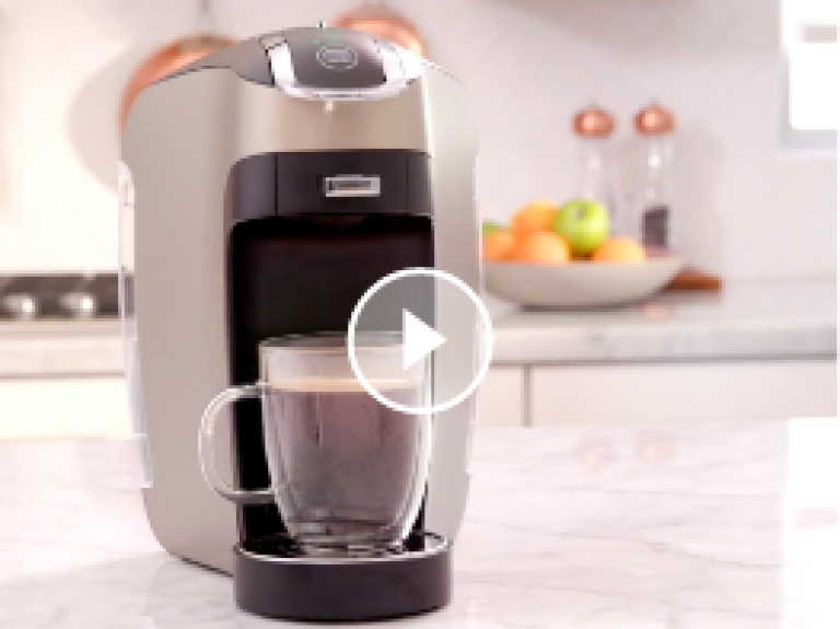 Dolce Gusto | Coffee and Beverages 