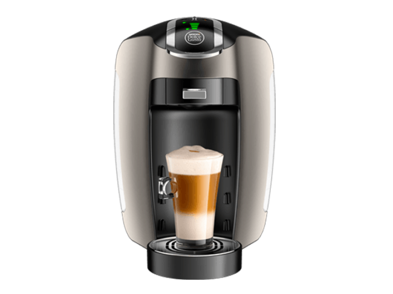 NESCAFÉ Dolce Gusto User manuals 