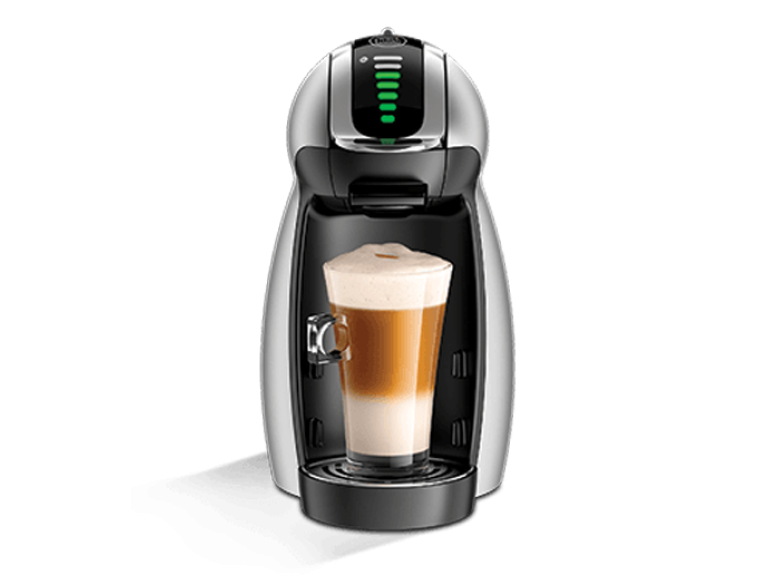 NDG Genio coffee machine