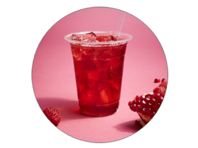 vitality signature beverages