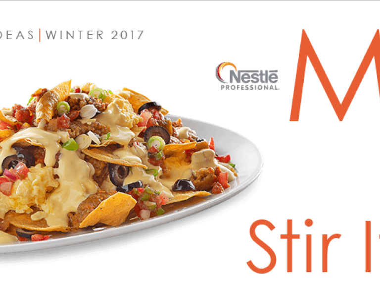 Stir It Up: Mix Bonus Series
