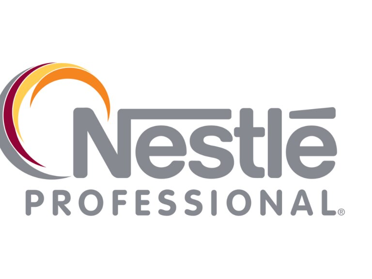 Nestle Professional Logo