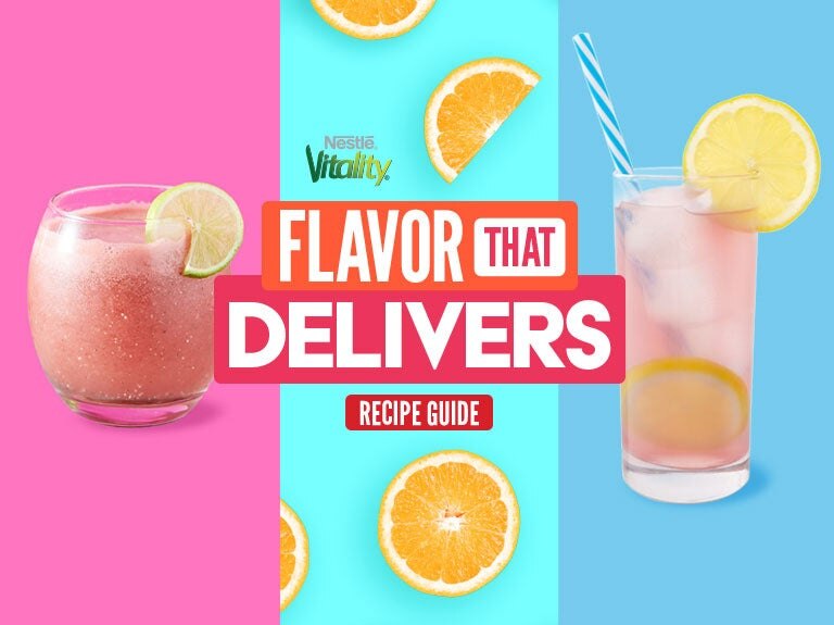 Nestlé Vitality Coffee and Beverages Nestlé Professional