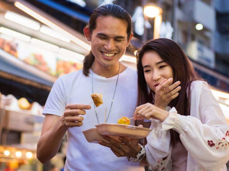 All day dining trends