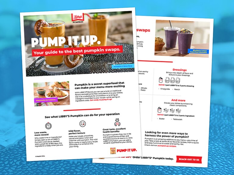 Pump it Up Guide