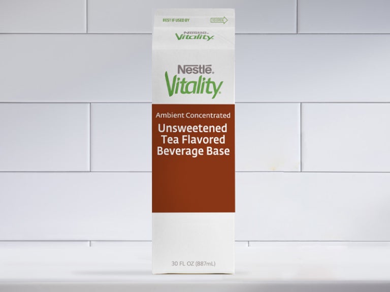 Nestea handmix solution