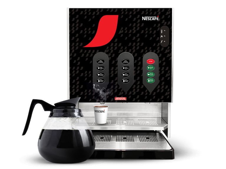 nescafe ready brew 200 coffee machines