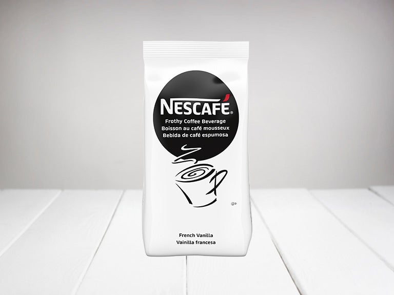 French Vanilla Puerto Rico