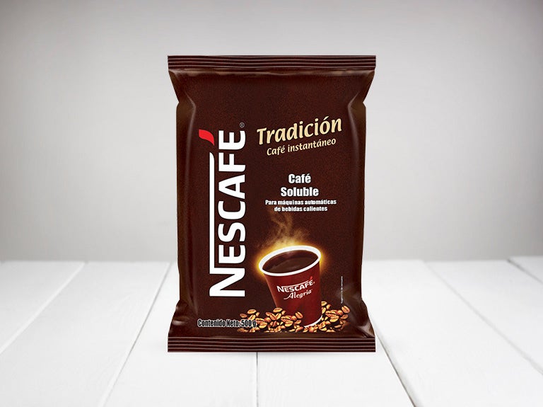 Cafe Tradition Puerto Rico