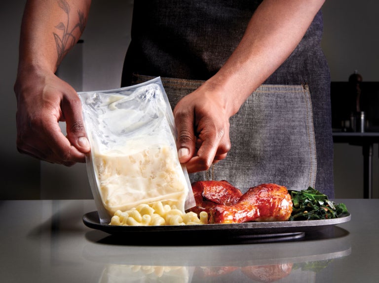 stouffers white cheddar mac and cheese