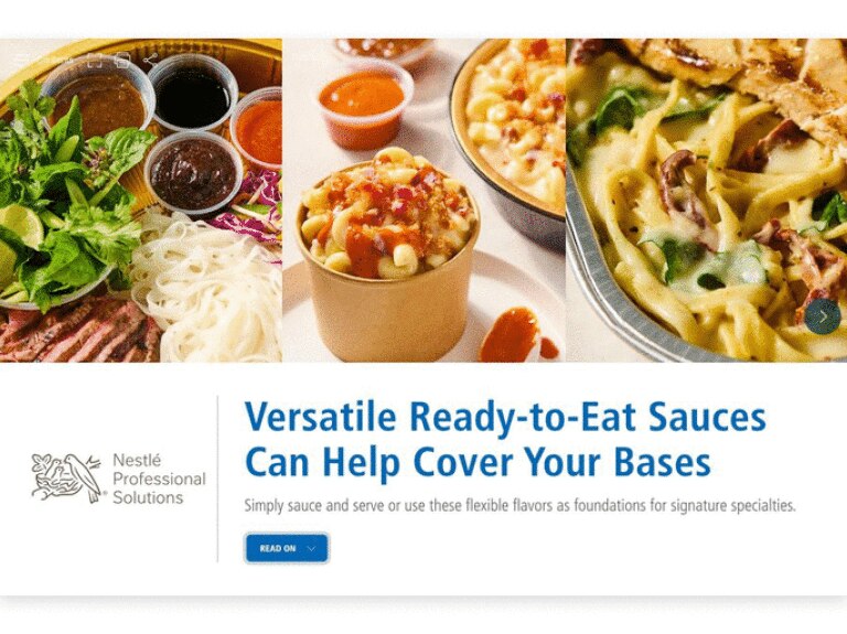 Commissary Grab and Go