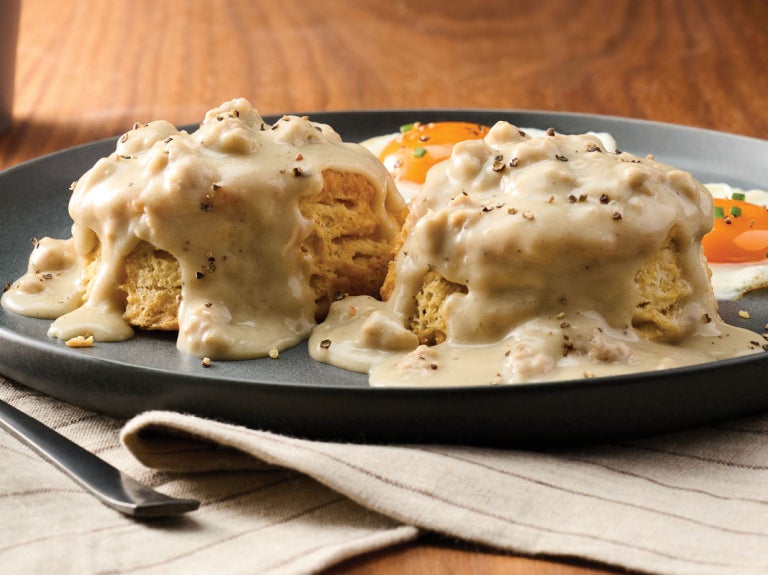 stouffers sausage gravy
