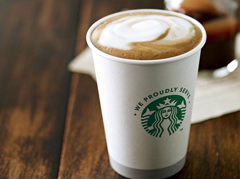 starbucks coffee cup