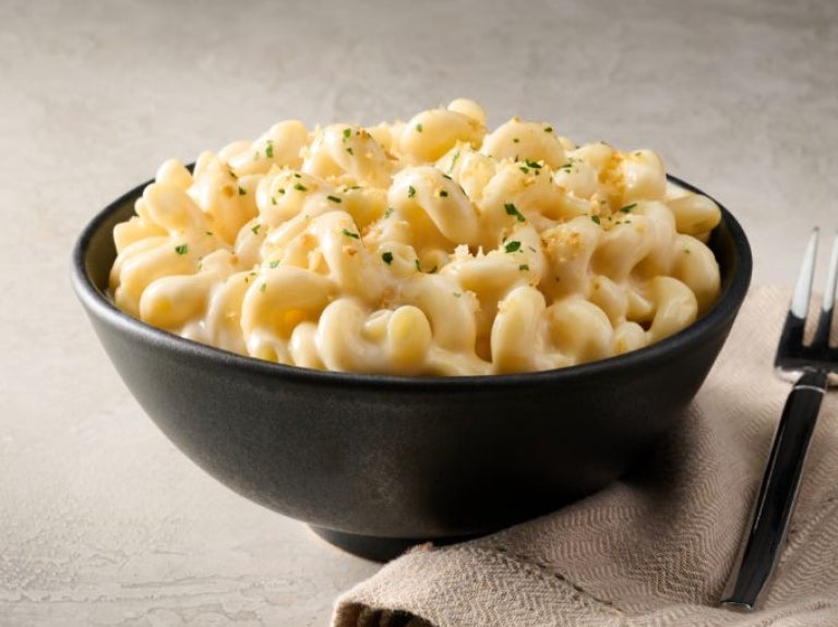 stouffers white cheddar mac