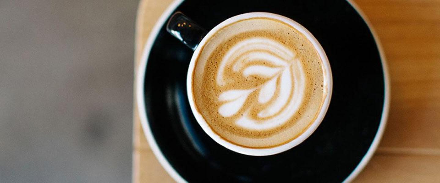 nestlelisticle_websiteimage_960x400 Image of cappuccino with beautiful design made with the foam