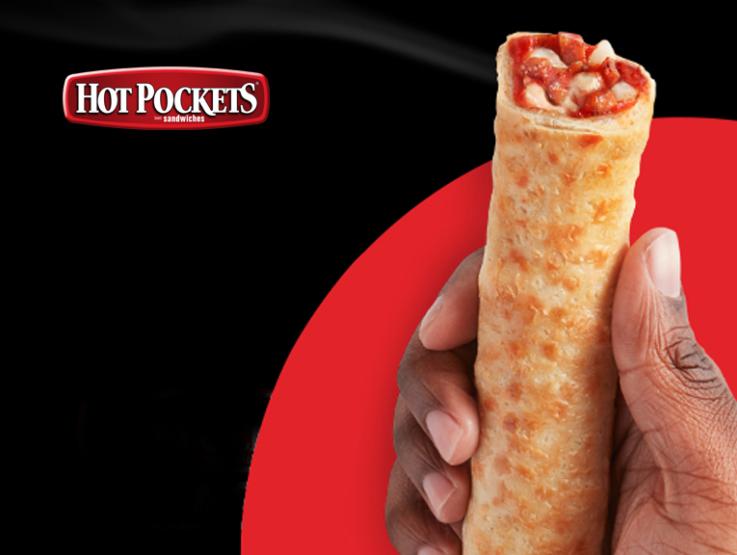 hot pockets promo