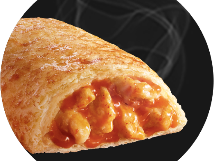 Hot Pockets Buffalo Chicken