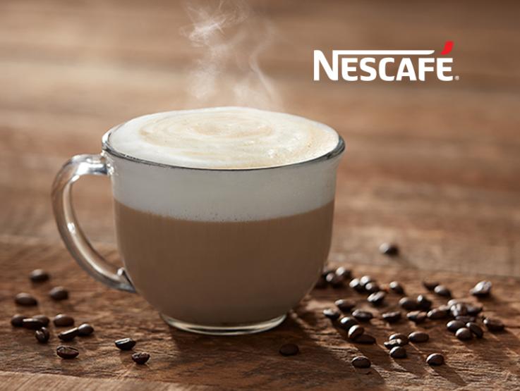 Nescafe Commercial Coffee Machines